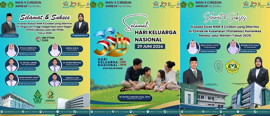 selamat datang
